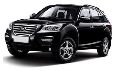 لیفان x60