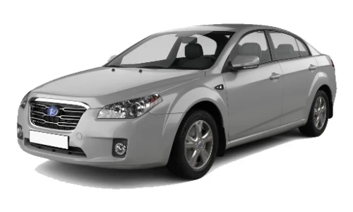 بسترن B50